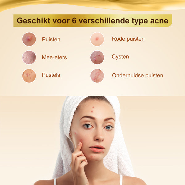 Dermaé pimple patch