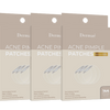 Dermaé pimple patch - Trio pack