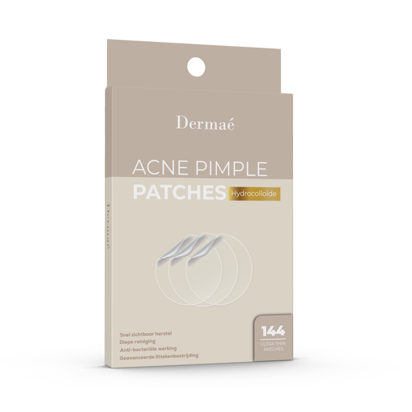 Dermaé pimple patch